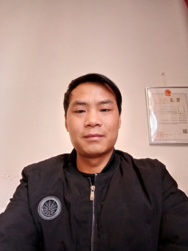 追寻爱情她在哪里的第一张照片--古田交友网