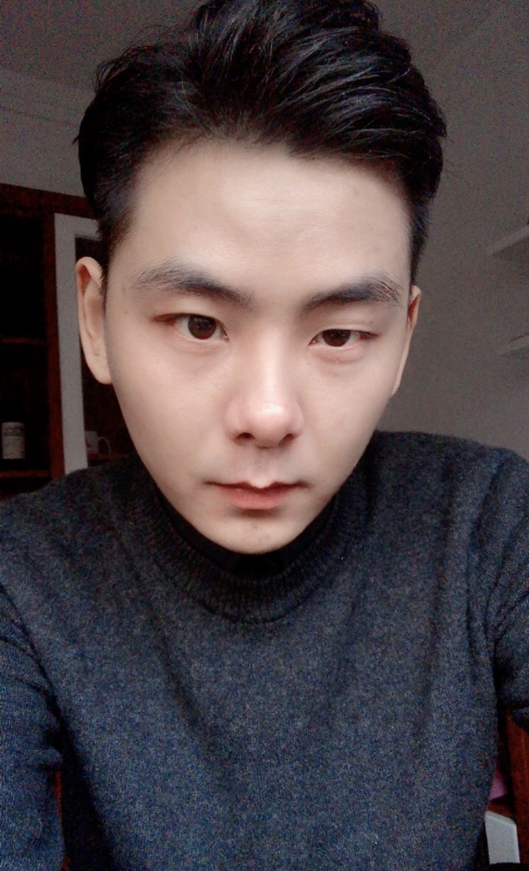 Neilyo的第一张照片--古田交友网