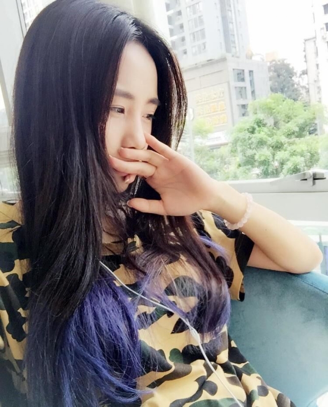 陳蓓蓓的第一张照片--古田交友网