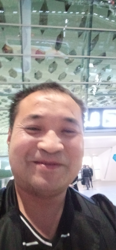 好想有个家的第一张照片--古田交友网