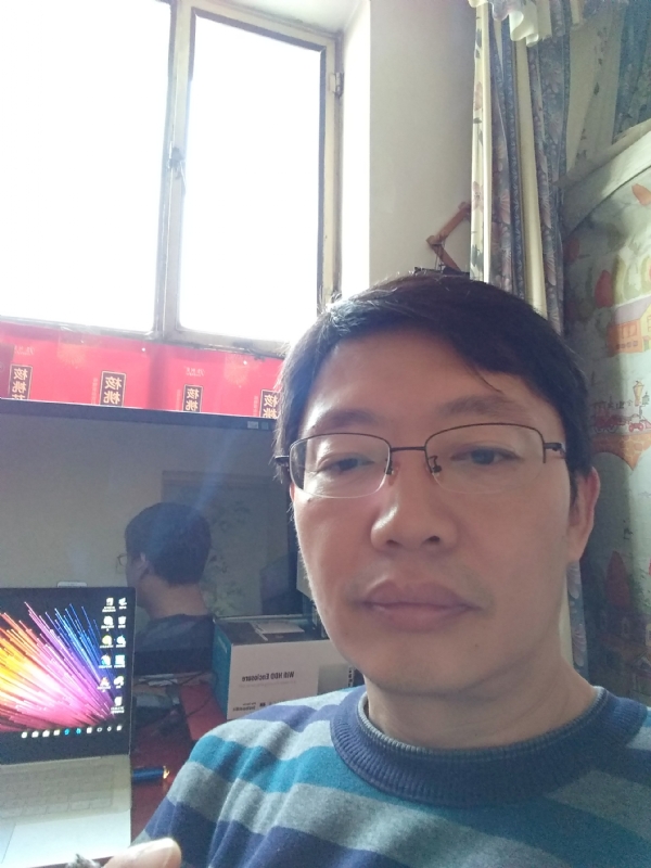 水松的第一张照片--古田交友网