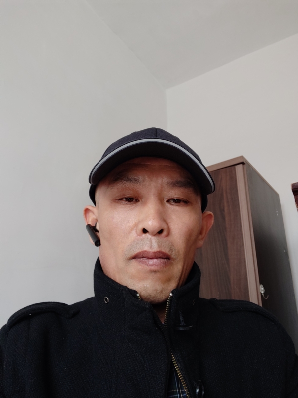 风飞天的第一张照片--古田交友网