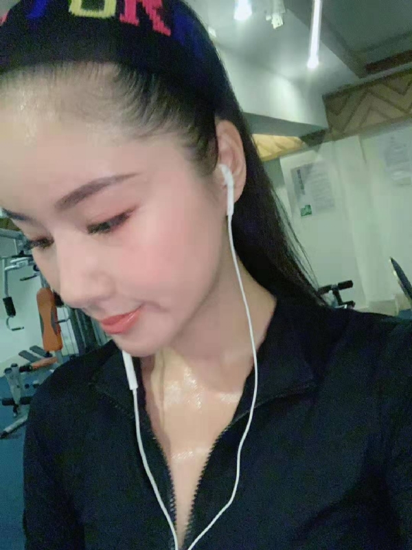 婷婷的第五张照片--古田交友网