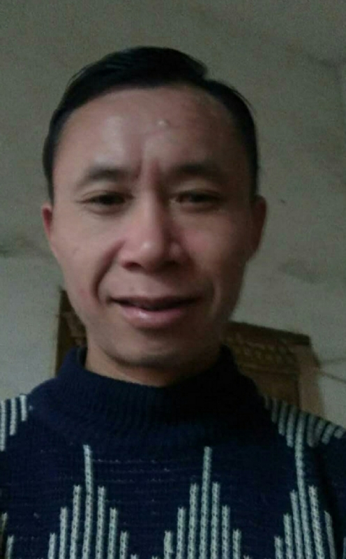 孤单情哥的第一张照片--古田交友网