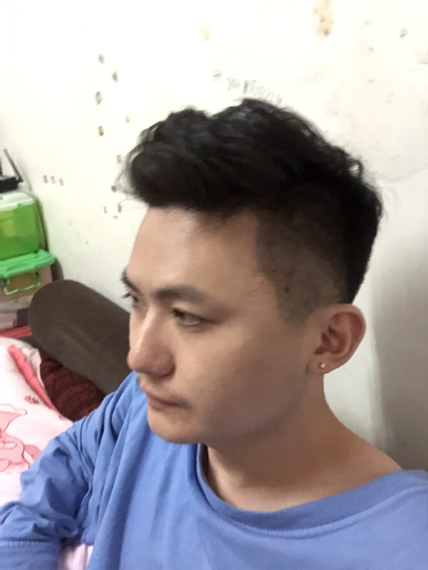 jason的第一张照片--古田交友网