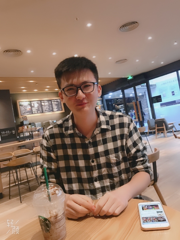 jason的第二张照片--古田交友网