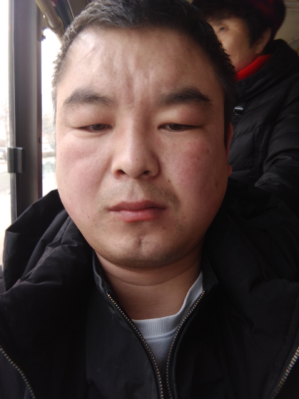 张延义的第一张照片--古田交友网