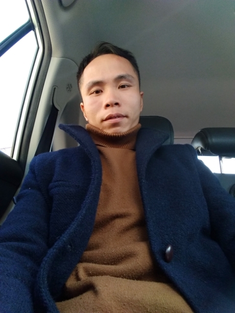 赣余缘的第一张照片--古田交友网