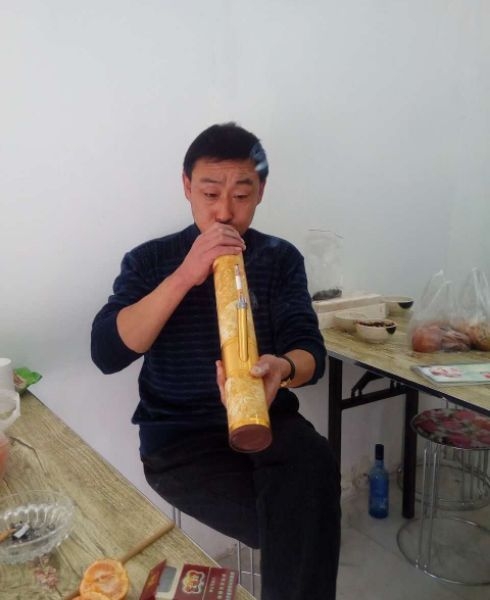 真心朋友的第一张照片--古田交友网