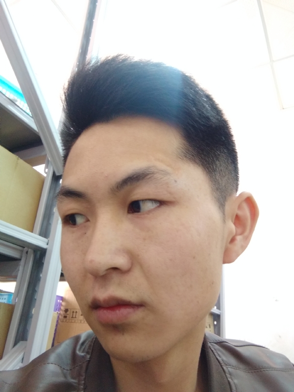 是咯是咯的第一张照片--古田交友网