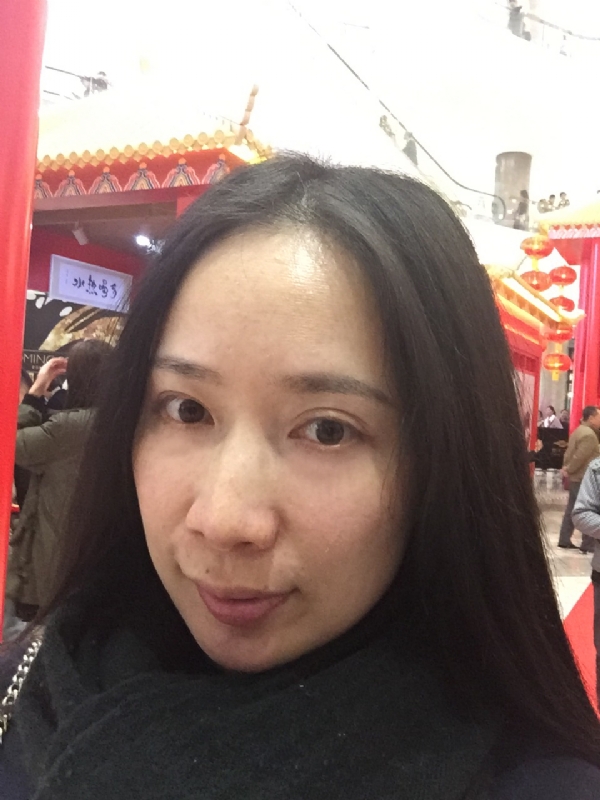 sisi的第一张照片--古田交友网