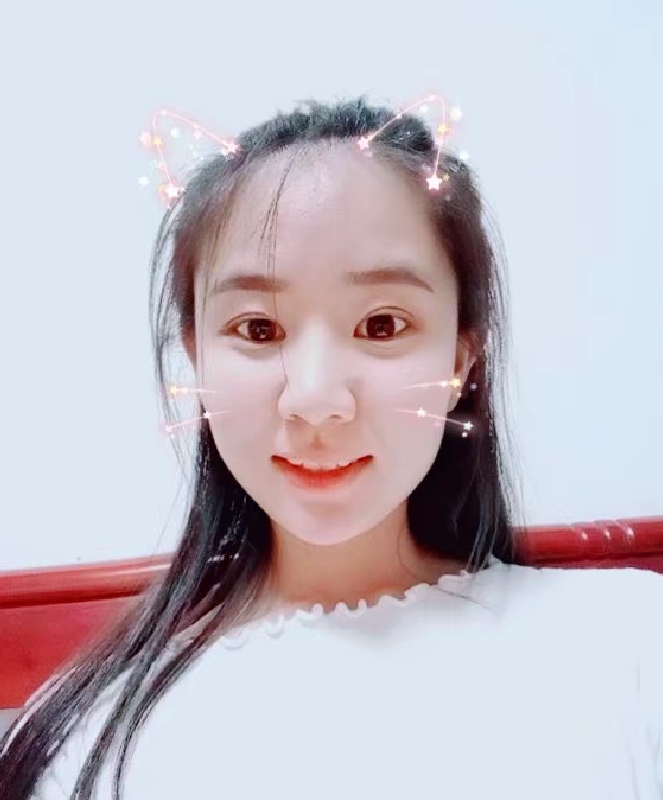 叶美美的第一张照片--古田交友网