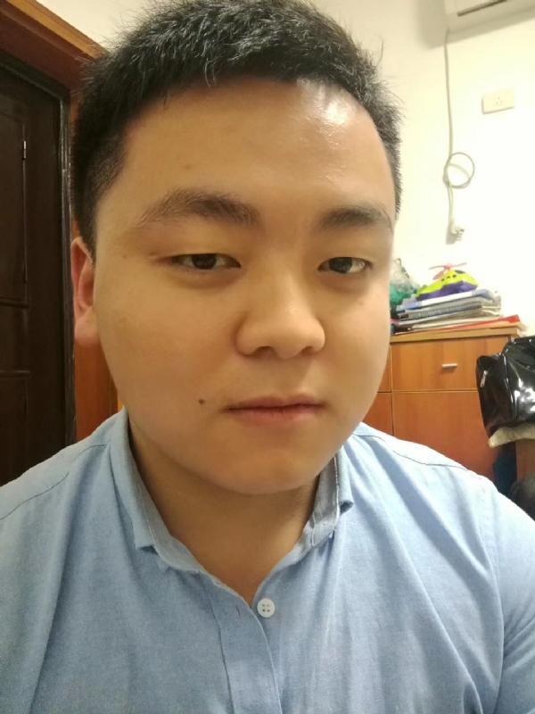 逍遥哥哥的第一张照片--古田交友网