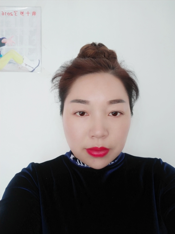 美丽人生的第一张照片--古田交友网