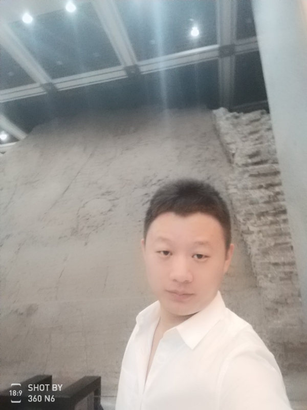 龚某人的第一张照片--古田交友网