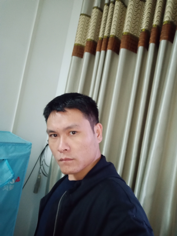 心如止水的第一张照片--古田交友网