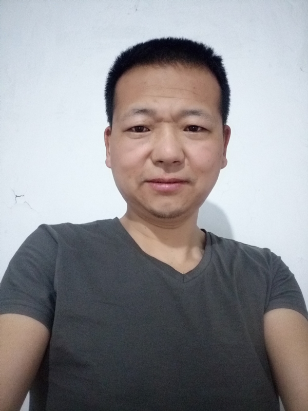 真爱一生的第一张照片--古田交友网