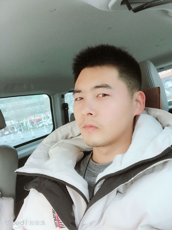 爱尽千帆的第一张照片--古田交友网