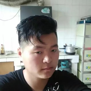 逍遥的第一张照片--古田交友网