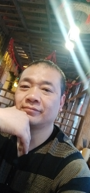 qw366366的第一张照片--古田交友网