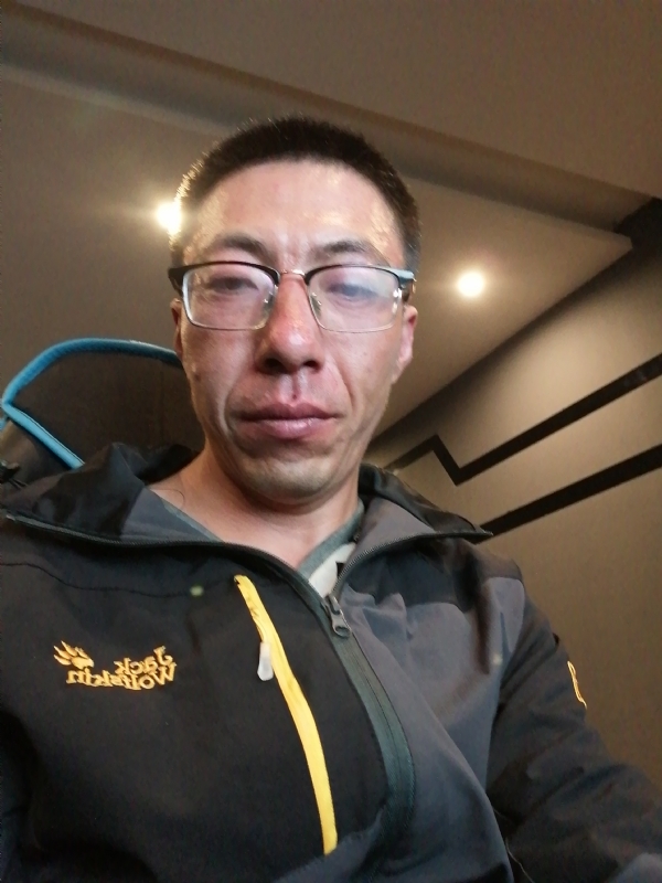 千年等你的第一张照片--古田交友网