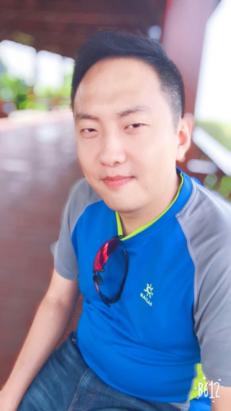 缘来如此的第一张照片--古田交友网