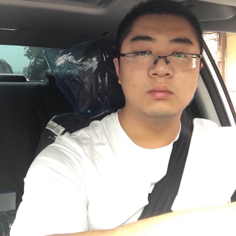 王校长wzy的第一张照片--古田交友网