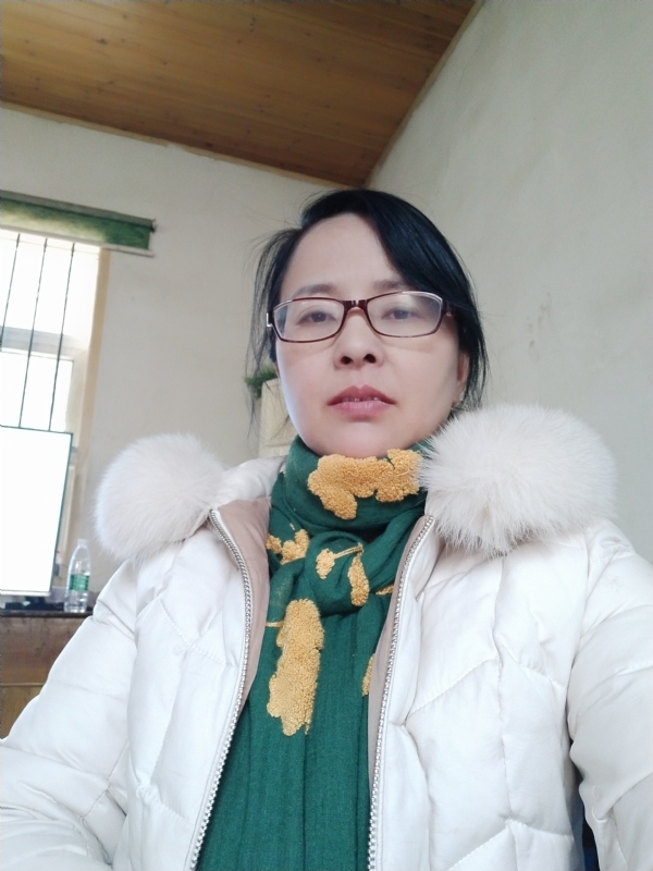 想想的第一张照片--古田交友网