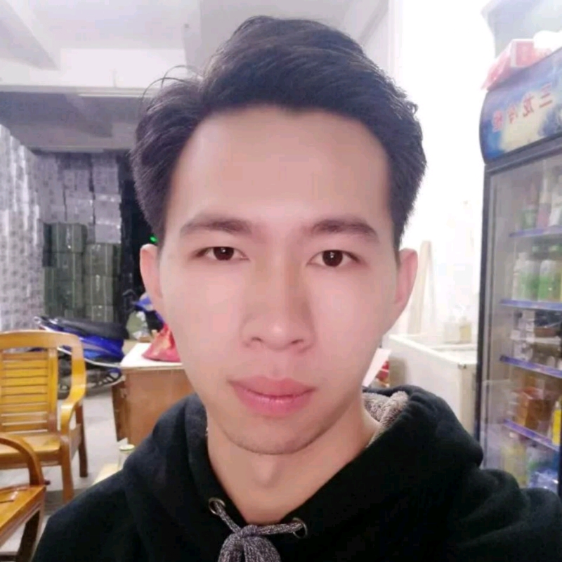 有情的第一张照片--古田交友网
