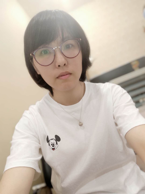 至简至繁的第一张照片--古田交友网