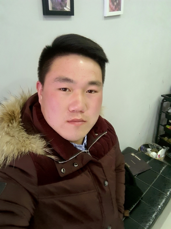 小飞的第一张照片--古田交友网