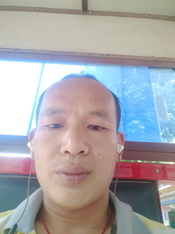 缘分的第一张照片--古田交友网