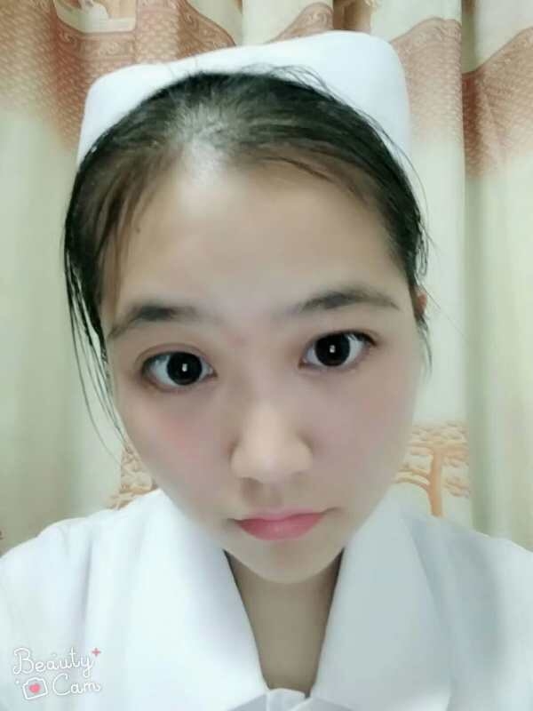 美美的第二张照片--古田交友网