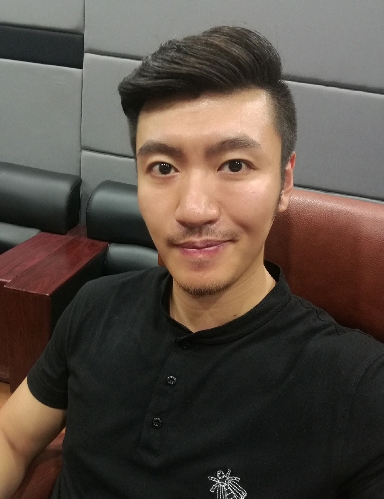 劉杰輝的第一张照片--古田交友网