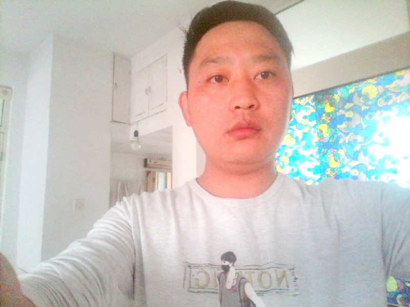 东成西就的第一张照片--古田交友网