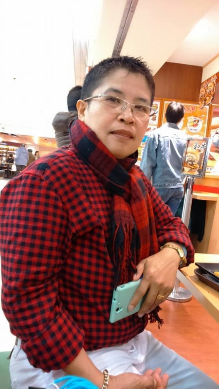 Bojing的第一张照片--古田交友网