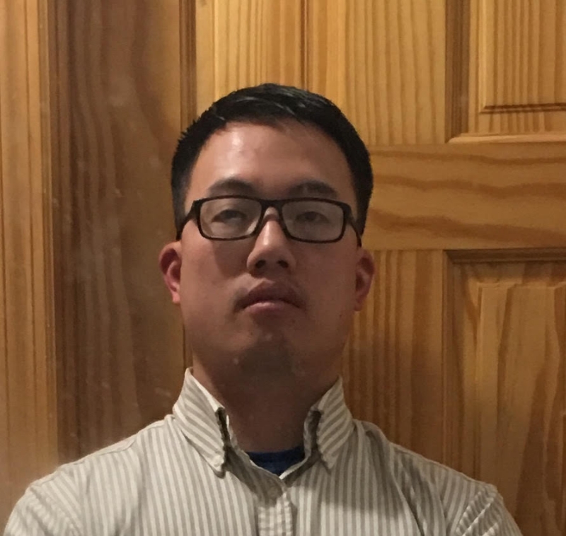 Theo的第一张照片--古田交友网