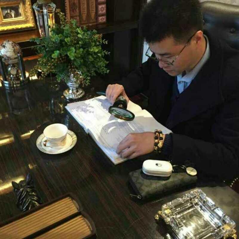 海纳百川的第一张照片--古田交友网