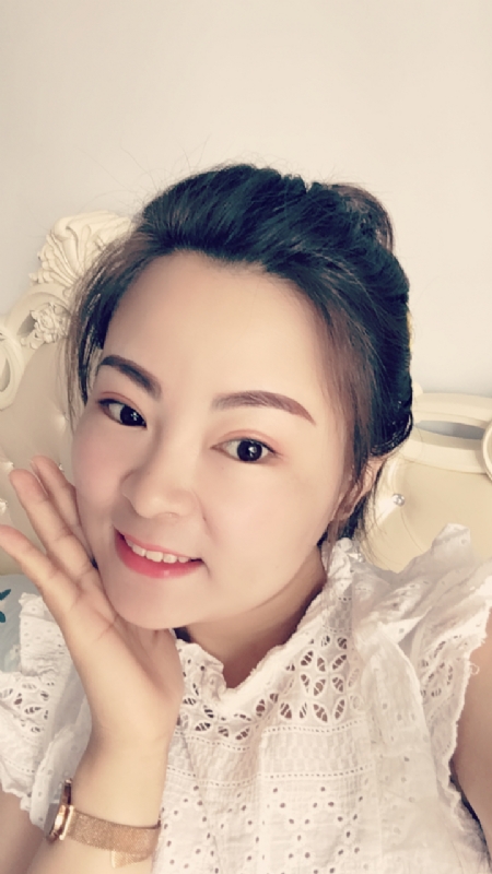 美琳的第一张照片--古田交友网