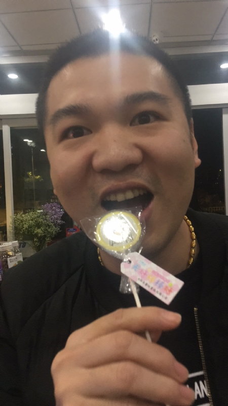王小叶的第一张照片--古田交友网