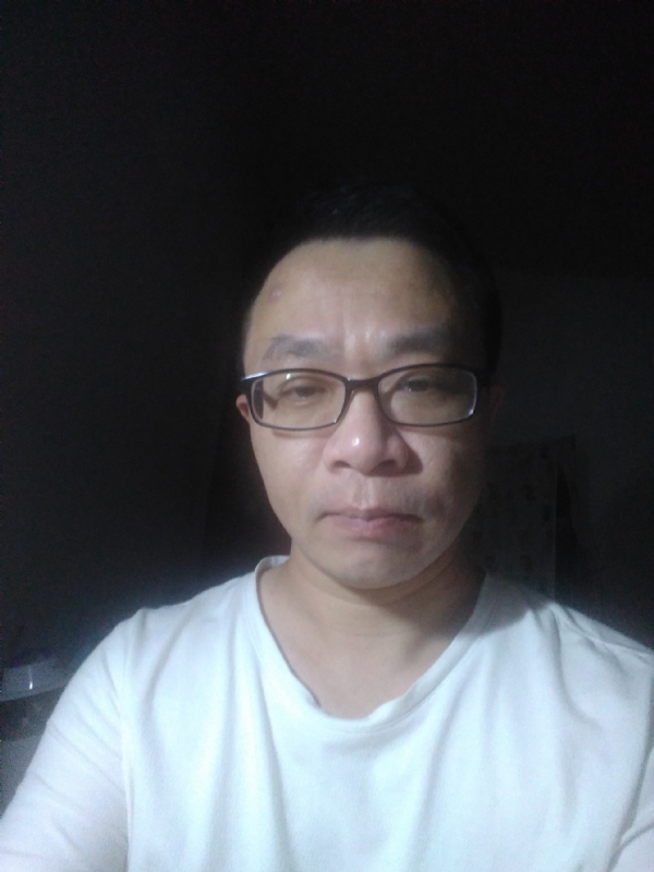 尘梦短促的第一张照片--古田交友网