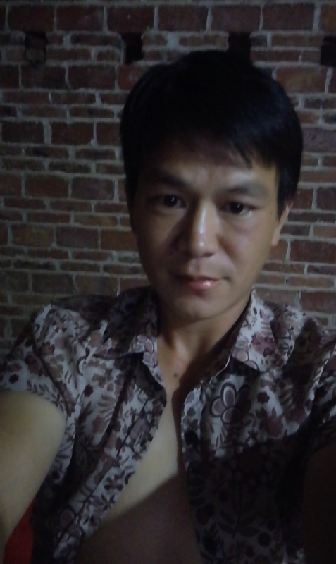 暗香的第一张照片--古田交友网