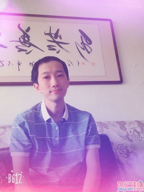 唯有、努力的第一张照片--古田交友网