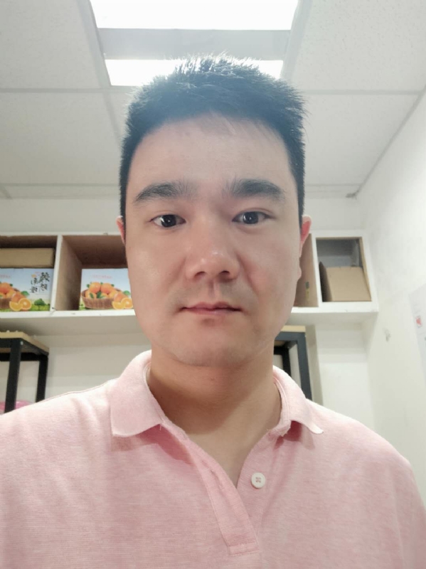 大米的第一张照片--古田交友网