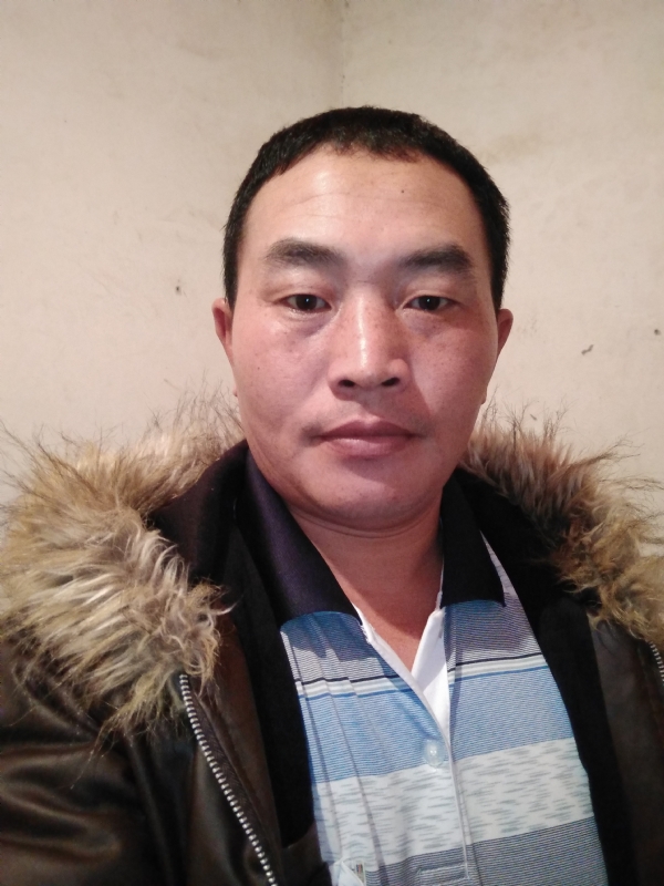 姻之缘的第一张照片--古田交友网