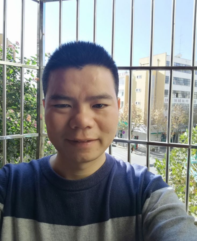 找结婚对象的第一张照片--古田交友网
