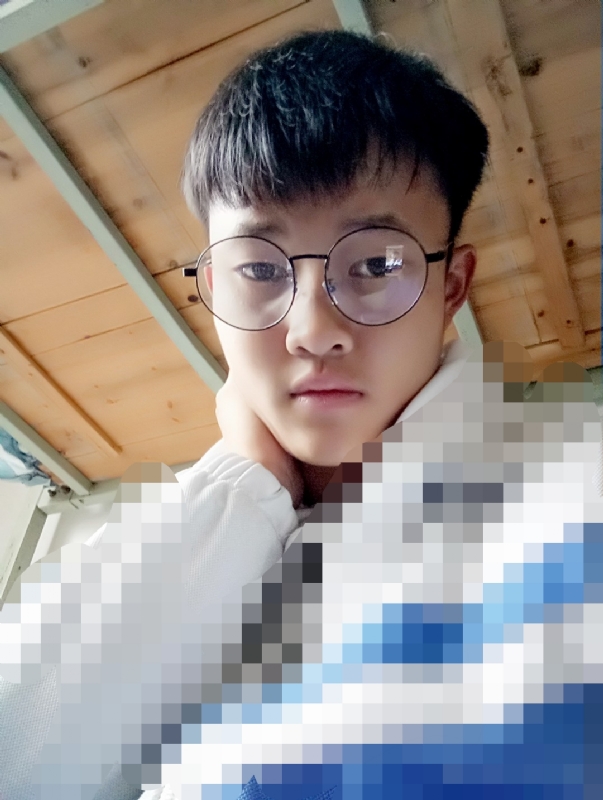 小鱼鱼的第一张照片--古田交友网
