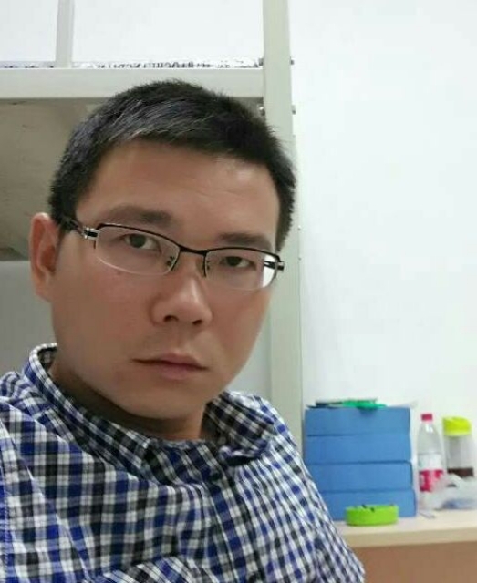 过眼浮云的第一张照片--古田交友网