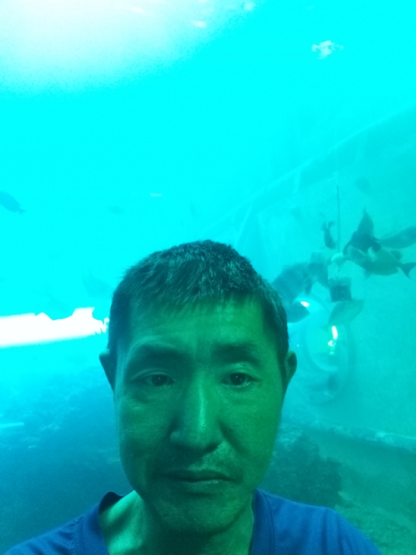 陸戰隊的第一张照片--古田交友网