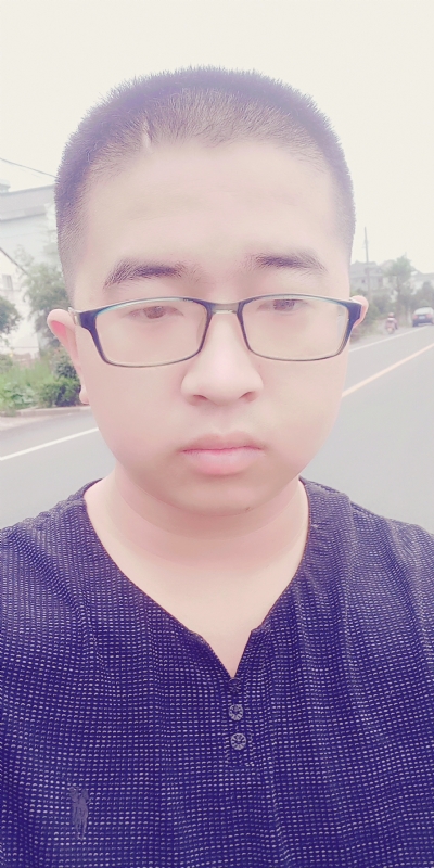 徐先森的第一张照片--古田交友网